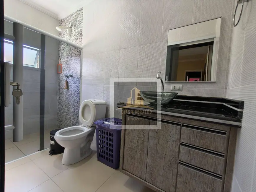 Sobrado com 5 quartos à venda, 125m2 em Sao Jose Dos Campos - SP - imagem 6 Foto 6 de Sobrado com 5 quartos à venda, 125m2 em Sao Jose Dos Campos - SP