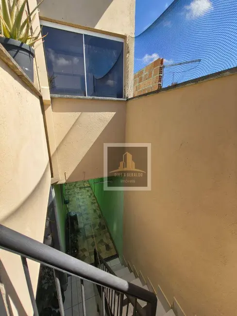 Sobrado com 5 quartos à venda, 125m2 em Sao Jose Dos Campos - SP - imagem 9 Foto 9 de Sobrado com 5 quartos à venda, 125m2 em Sao Jose Dos Campos - SP