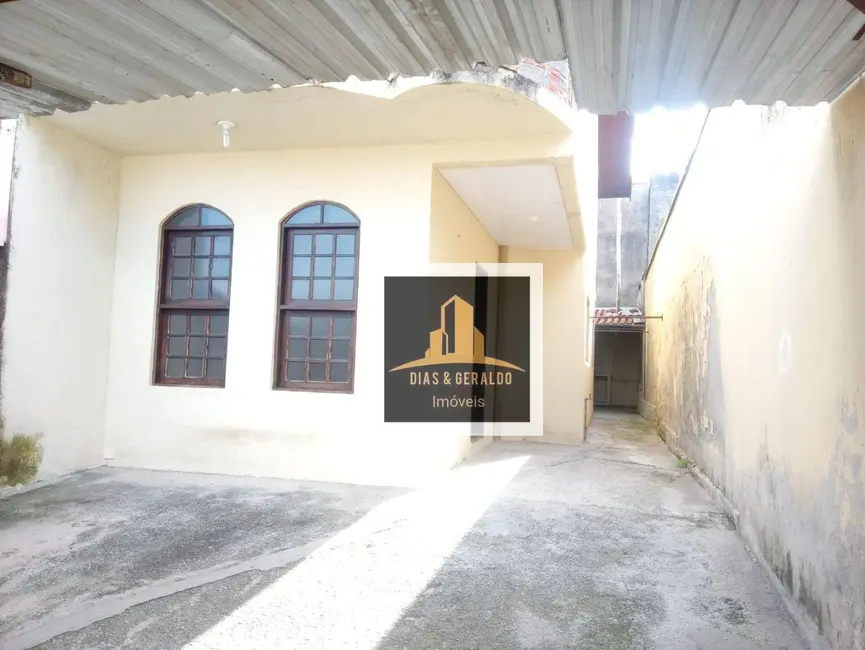 Foto 2 de Sobrado com 2 quartos para alugar, 300m2 em Sao Jose Dos Campos - SP