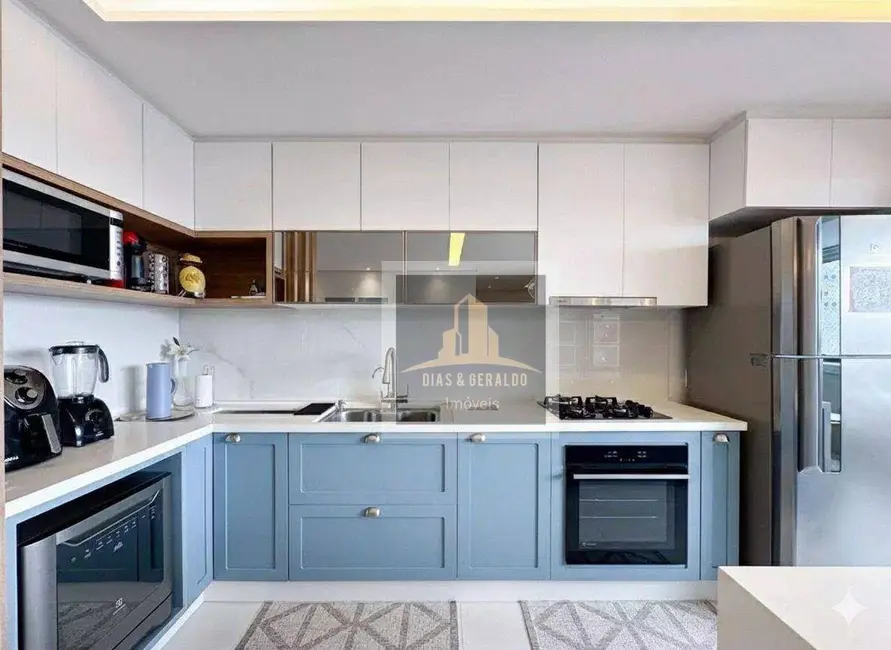Foto 4 de Apartamento com 3 quartos à venda, 75m2 em Sao Jose Dos Campos - SP