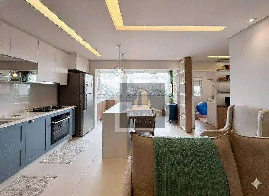 Foto 3 de Apartamento com 3 quartos à venda, 75m2 em Sao Jose Dos Campos - SP