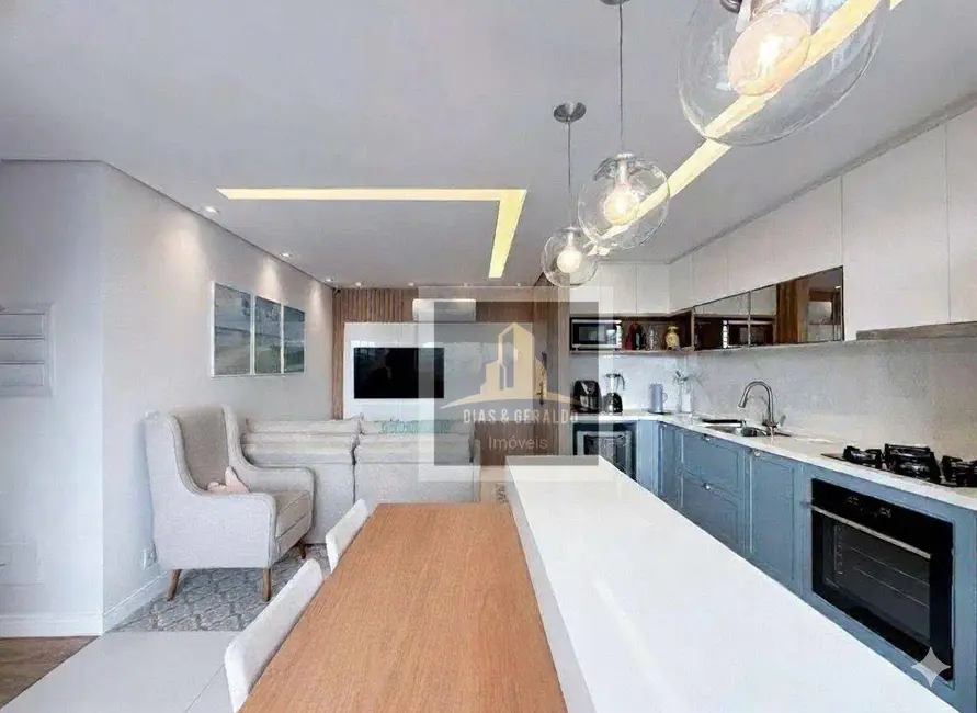 Foto 5 de Apartamento com 3 quartos à venda, 75m2 em Sao Jose Dos Campos - SP