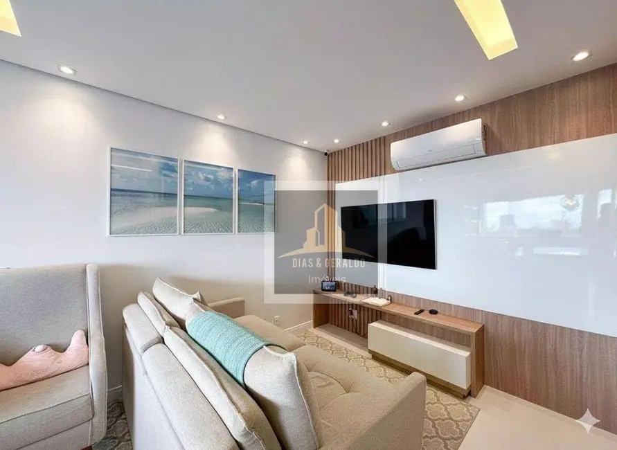 Foto 7 de Apartamento com 3 quartos à venda, 75m2 em Sao Jose Dos Campos - SP
