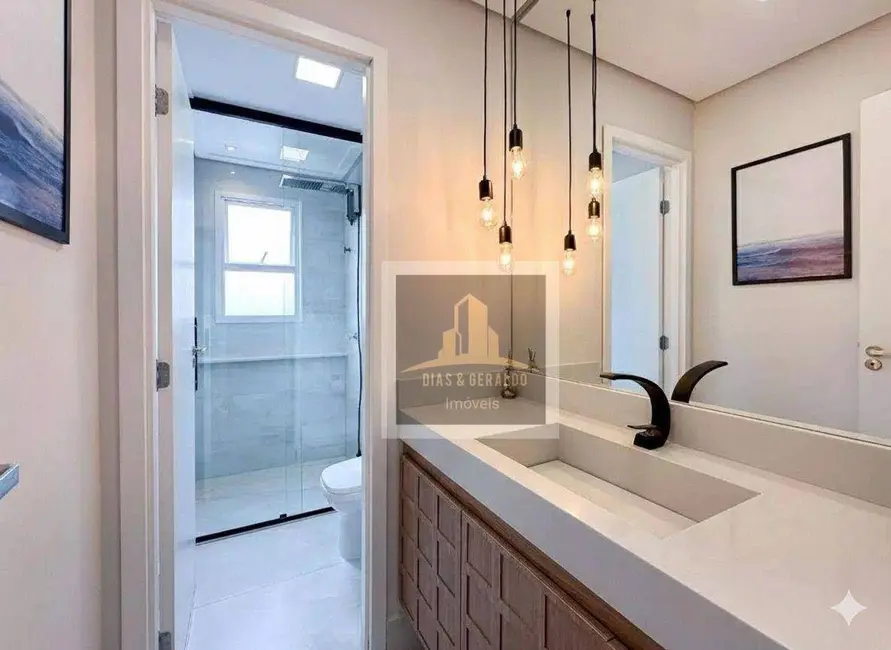 Foto 9 de Apartamento com 3 quartos à venda, 75m2 em Sao Jose Dos Campos - SP
