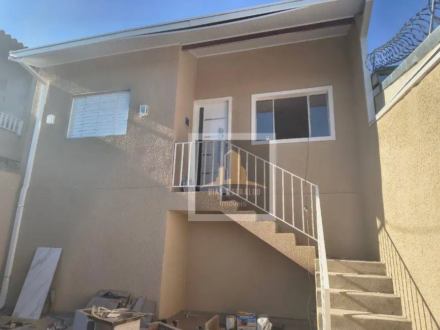 Foto 1 de Casa com 2 quartos à venda, 168m2 em Sao Jose Dos Campos - SP