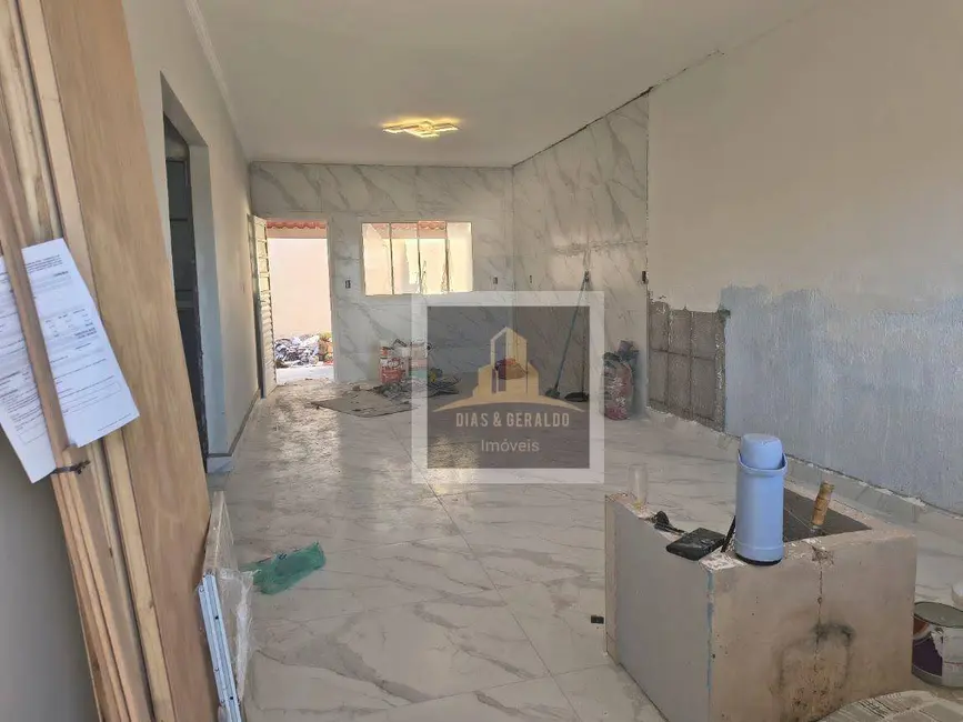 Foto 5 de Casa com 2 quartos à venda, 168m2 em Sao Jose Dos Campos - SP