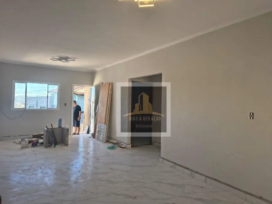 Foto 3 de Casa com 2 quartos à venda, 168m2 em Sao Jose Dos Campos - SP