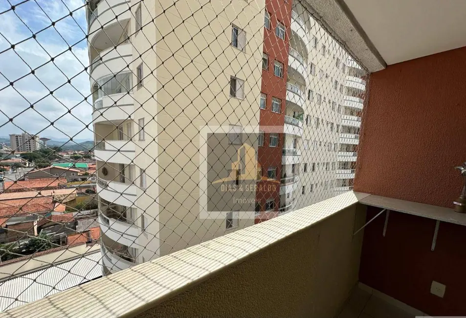 Foto 9 de Apartamento com 2 quartos à venda, 67m2 em Sao Jose Dos Campos - SP