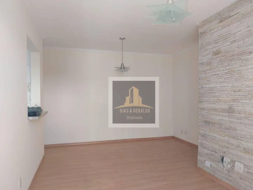 Foto 8 de Apartamento com 2 quartos à venda, 67m2 em Sao Jose Dos Campos - SP