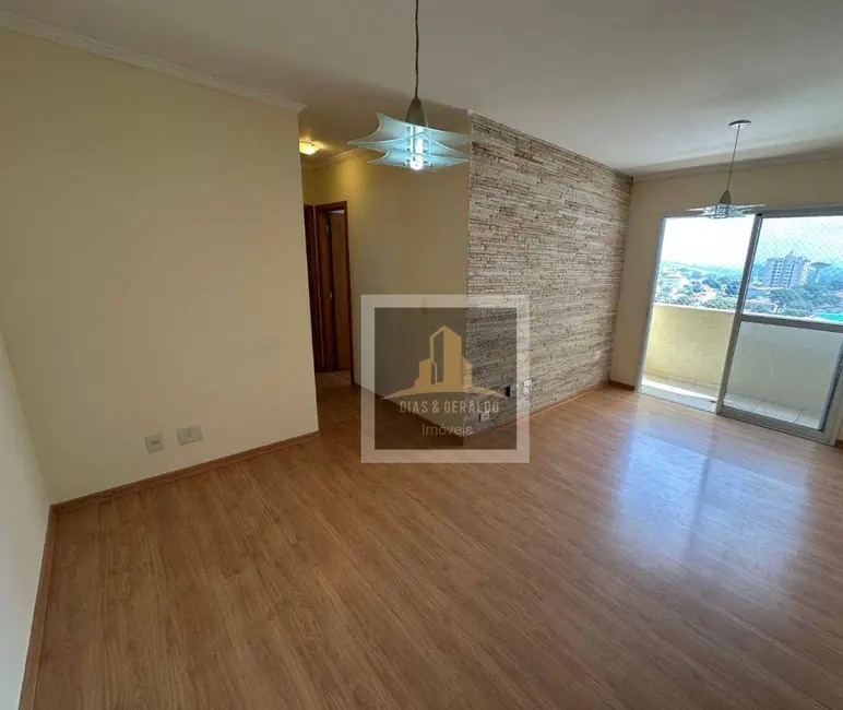 Foto 4 de Apartamento com 2 quartos à venda, 67m2 em Sao Jose Dos Campos - SP