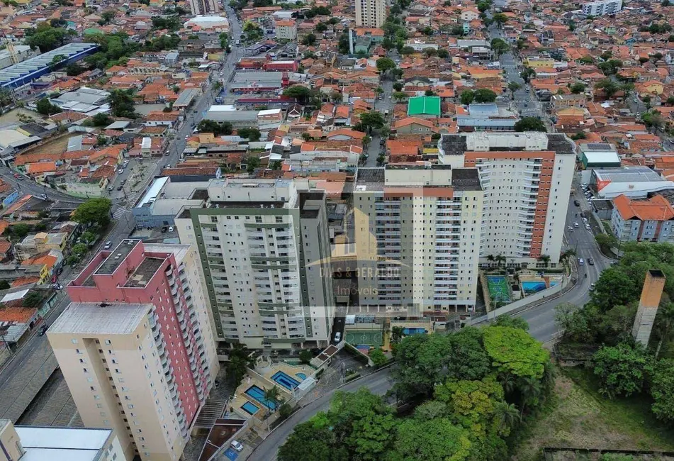 Foto 1 de Apartamento com 2 quartos à venda, 67m2 em Sao Jose Dos Campos - SP