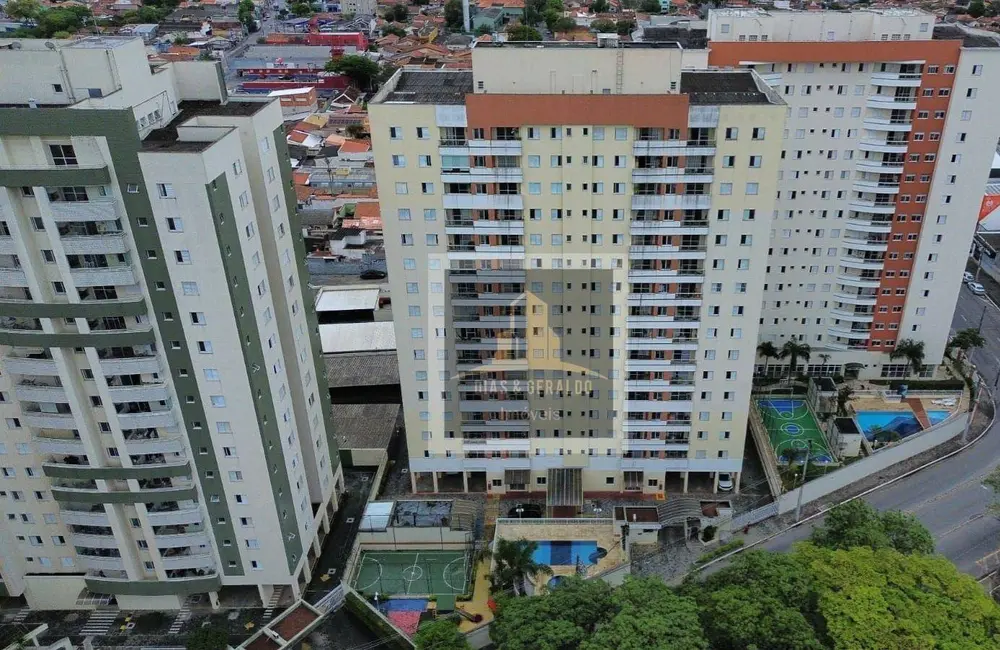 Foto 3 de Apartamento com 2 quartos à venda, 67m2 em Sao Jose Dos Campos - SP