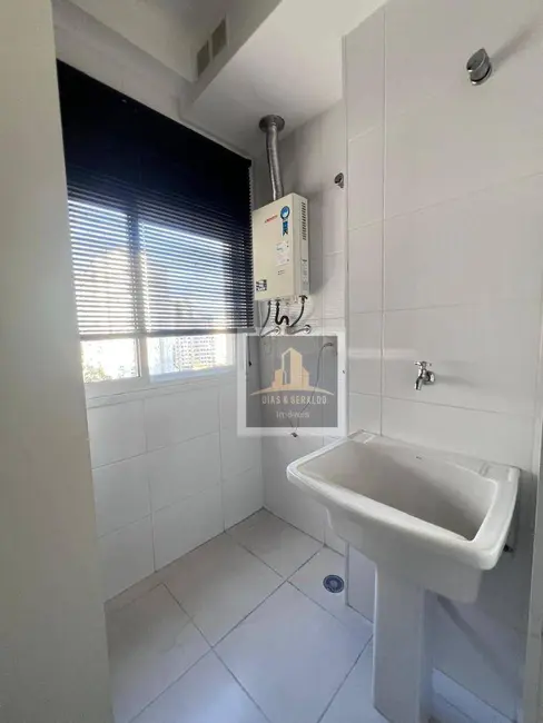 Foto 6 de Apartamento com 2 quartos para alugar, 77m2 em Sao Jose Dos Campos - SP