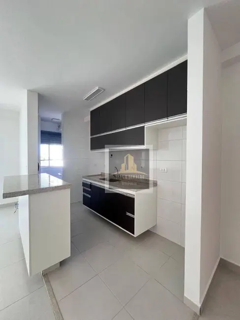 Foto 3 de Apartamento com 2 quartos para alugar, 77m2 em Sao Jose Dos Campos - SP