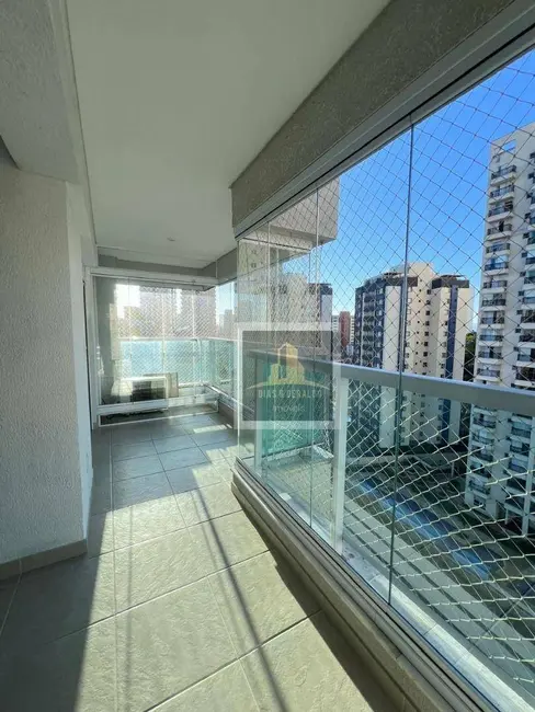 Foto 9 de Apartamento com 2 quartos para alugar, 77m2 em Sao Jose Dos Campos - SP