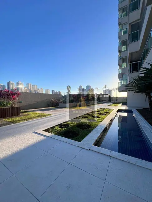Foto 1 de Apartamento com 2 quartos para alugar, 77m2 em Sao Jose Dos Campos - SP