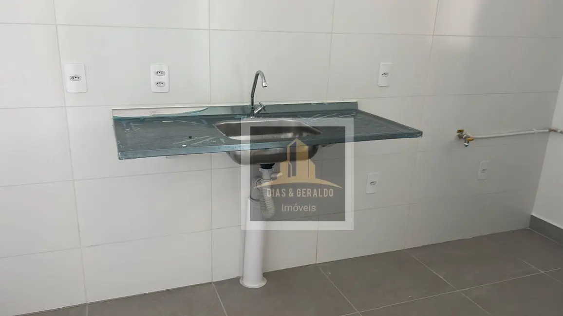 Foto 5 de Apartamento com 3 quartos à venda, 66m2 em Sao Jose Dos Campos - SP