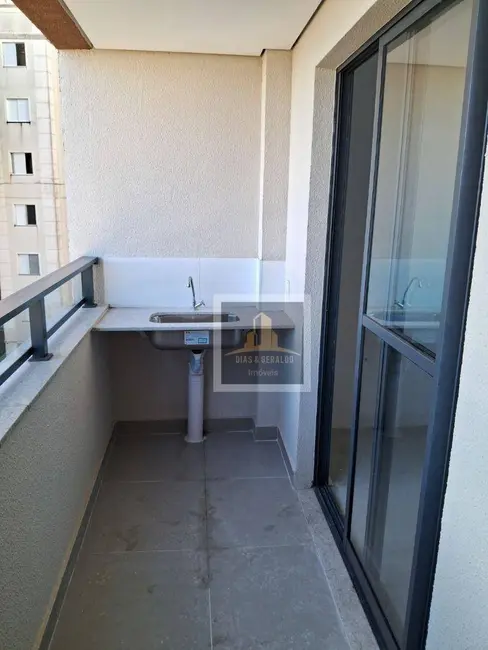 Foto 3 de Apartamento com 3 quartos à venda, 66m2 em Sao Jose Dos Campos - SP