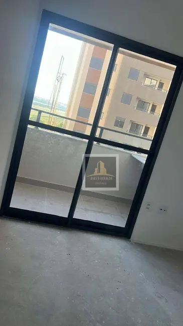 Foto 1 de Apartamento com 3 quartos à venda, 66m2 em Sao Jose Dos Campos - SP