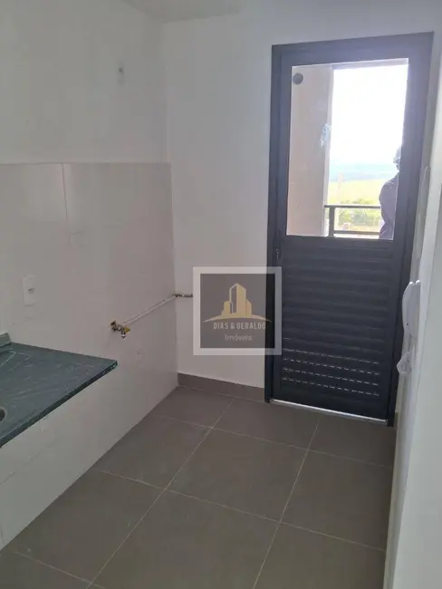 Foto 8 de Apartamento com 3 quartos à venda, 66m2 em Sao Jose Dos Campos - SP