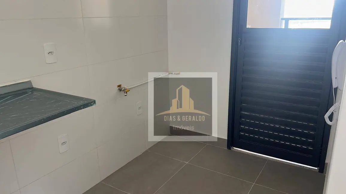 Foto 4 de Apartamento com 3 quartos à venda, 66m2 em Sao Jose Dos Campos - SP
