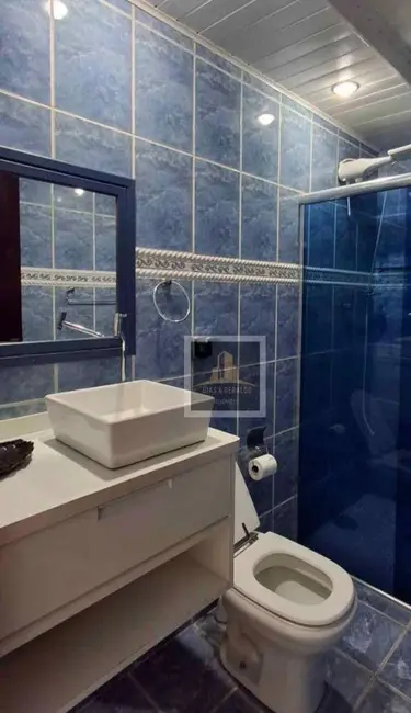 Foto 8 de Sobrado com 3 quartos à venda e para alugar, 150m2 em Sao Jose Dos Campos - SP