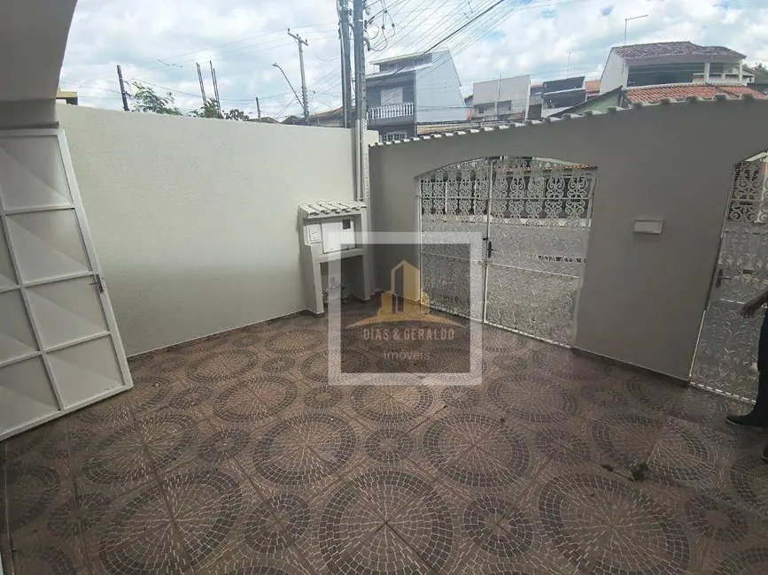 Foto 4 de Sobrado com 4 quartos à venda, 137m2 em Sao Jose Dos Campos - SP