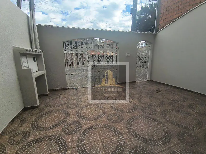 Foto 3 de Sobrado com 4 quartos à venda, 137m2 em Sao Jose Dos Campos - SP