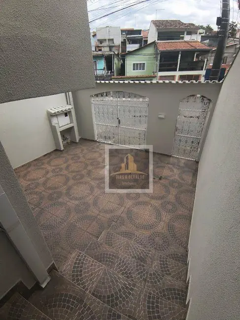 Foto 5 de Sobrado com 4 quartos à venda, 137m2 em Sao Jose Dos Campos - SP
