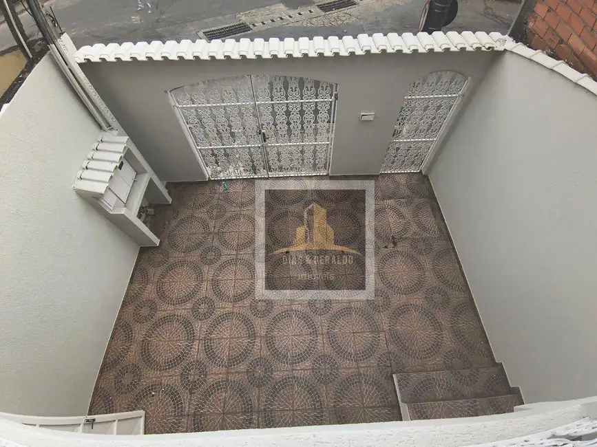 Foto 6 de Sobrado com 4 quartos à venda, 137m2 em Sao Jose Dos Campos - SP