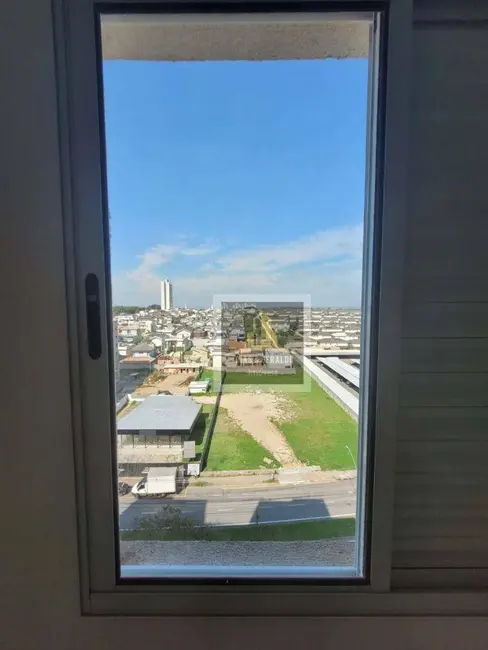 Foto 8 de Apartamento com 2 quartos para alugar, 48m2 em Jacarei - SP
