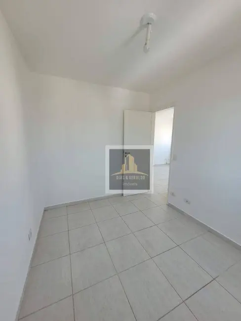 Foto 6 de Apartamento com 2 quartos para alugar, 48m2 em Jacarei - SP