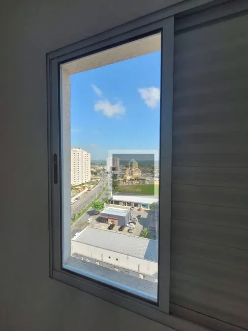 Foto 9 de Apartamento com 2 quartos para alugar, 48m2 em Jacarei - SP