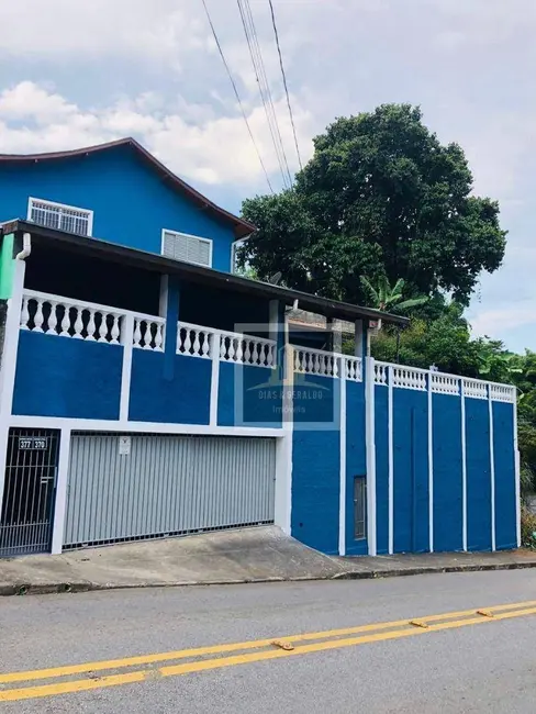 Foto 1 de Sobrado com 4 quartos à venda, 412m2 em Sao Jose Dos Campos - SP