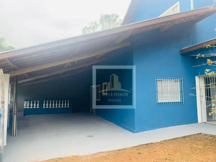Foto 2 de Sobrado com 4 quartos à venda, 412m2 em Sao Jose Dos Campos - SP