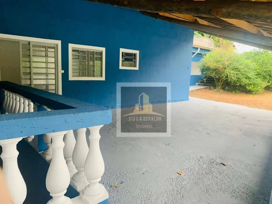 Foto 3 de Sobrado com 4 quartos à venda, 412m2 em Sao Jose Dos Campos - SP