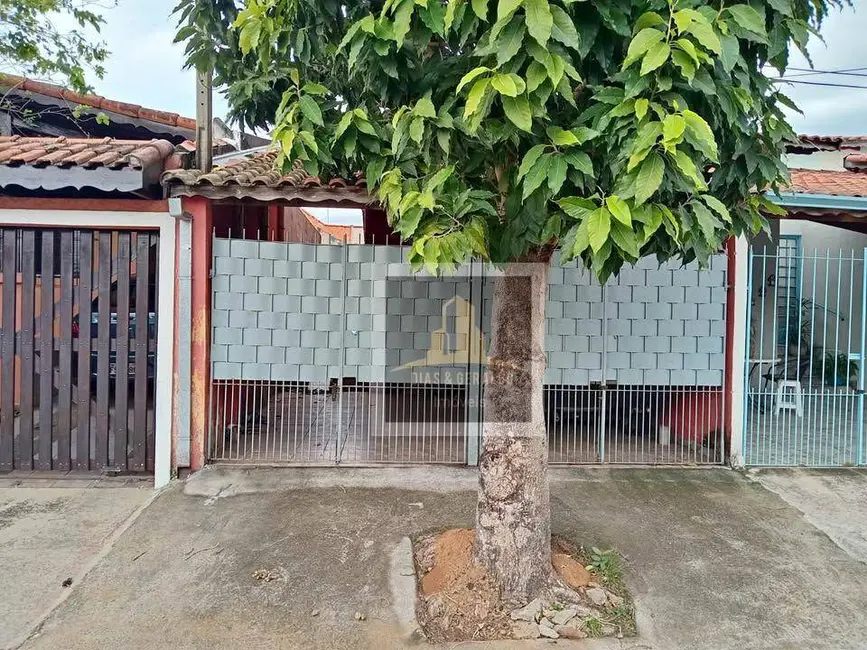 Foto 1 de Casa com 2 quartos à venda, 175m2 em Sao Jose Dos Campos - SP
