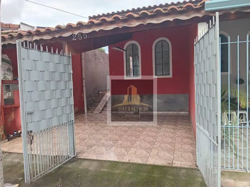 Foto 2 de Casa com 2 quartos à venda, 175m2 em Sao Jose Dos Campos - SP