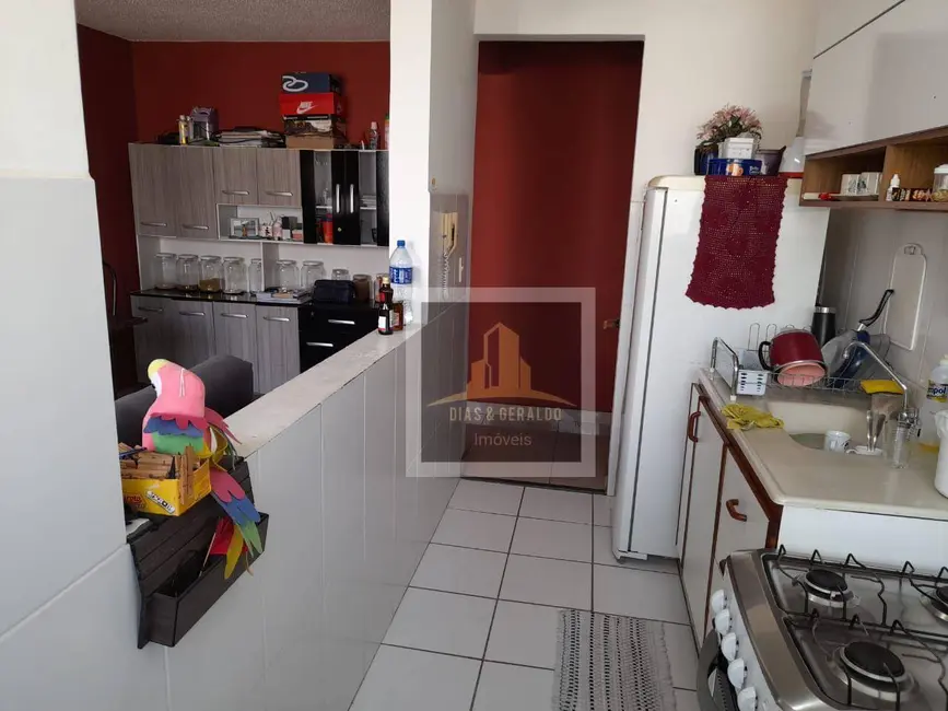 Apartamento com 2 quartos à venda, 47m2 em Sao Jose Dos Campos - SP - imagem 7 Foto 7 de Apartamento com 2 quartos à venda, 47m2 em Sao Jose Dos Campos - SP