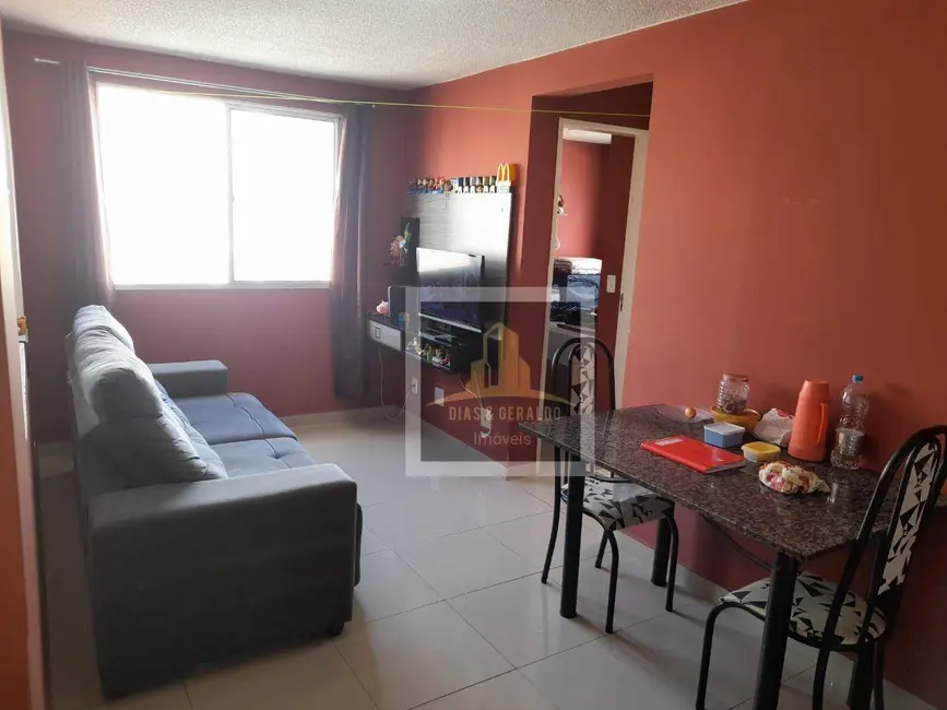 Apartamento com 2 quartos à venda, 47m2 em Sao Jose Dos Campos - SP - imagem 1 Foto 1 de Apartamento com 2 quartos à venda, 47m2 em Sao Jose Dos Campos - SP