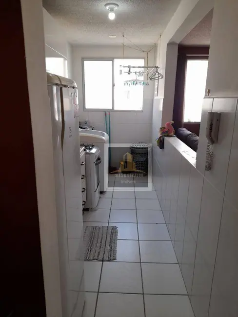 Apartamento com 2 quartos à venda, 47m2 em Sao Jose Dos Campos - SP - imagem 9 Foto 9 de Apartamento com 2 quartos à venda, 47m2 em Sao Jose Dos Campos - SP