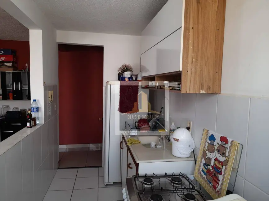 Apartamento com 2 quartos à venda, 47m2 em Sao Jose Dos Campos - SP - imagem 8 Foto 8 de Apartamento com 2 quartos à venda, 47m2 em Sao Jose Dos Campos - SP