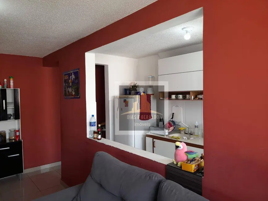 Apartamento com 2 quartos à venda, 47m2 em Sao Jose Dos Campos - SP - imagem 5 Foto 5 de Apartamento com 2 quartos à venda, 47m2 em Sao Jose Dos Campos - SP