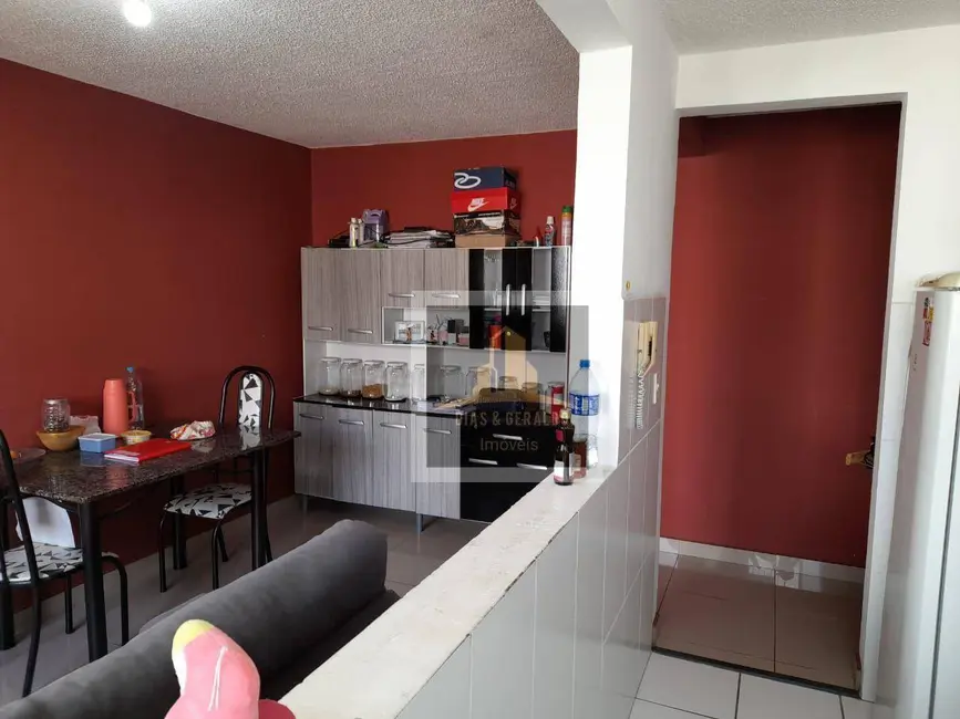 Apartamento com 2 quartos à venda, 47m2 em Sao Jose Dos Campos - SP - imagem 6 Foto 6 de Apartamento com 2 quartos à venda, 47m2 em Sao Jose Dos Campos - SP