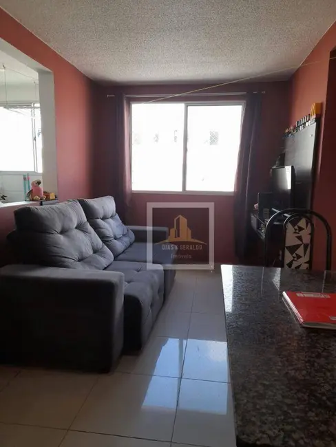 Apartamento com 2 quartos à venda, 47m2 em Sao Jose Dos Campos - SP - imagem 4 Foto 4 de Apartamento com 2 quartos à venda, 47m2 em Sao Jose Dos Campos - SP