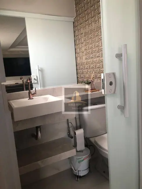Foto 5 de Cobertura com 3 quartos à venda, 170m2 em Sao Jose Dos Campos - SP