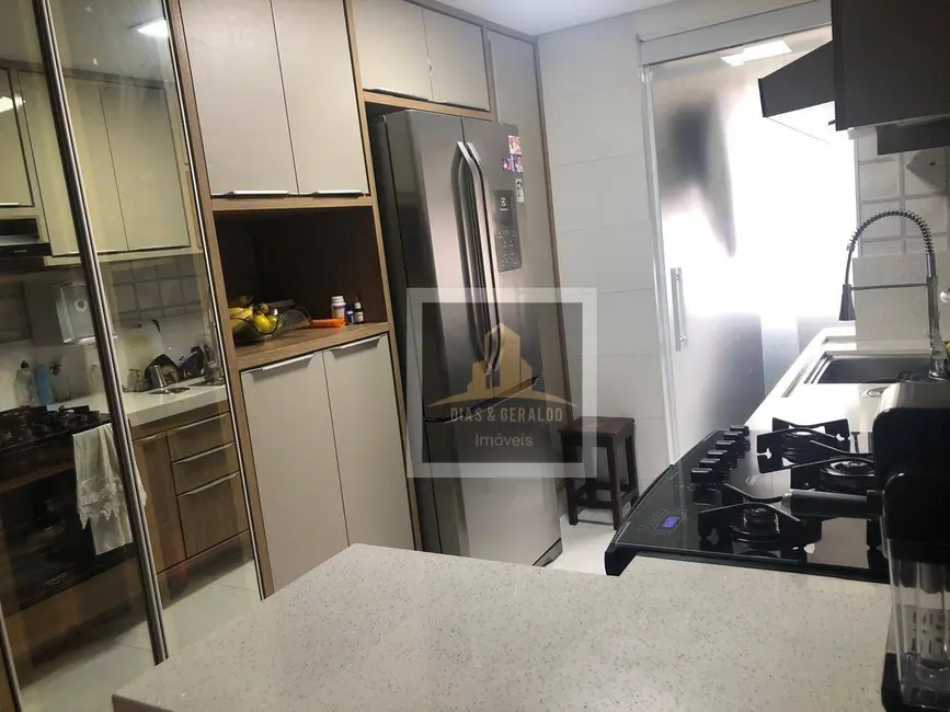 Foto 2 de Cobertura com 3 quartos à venda, 170m2 em Sao Jose Dos Campos - SP