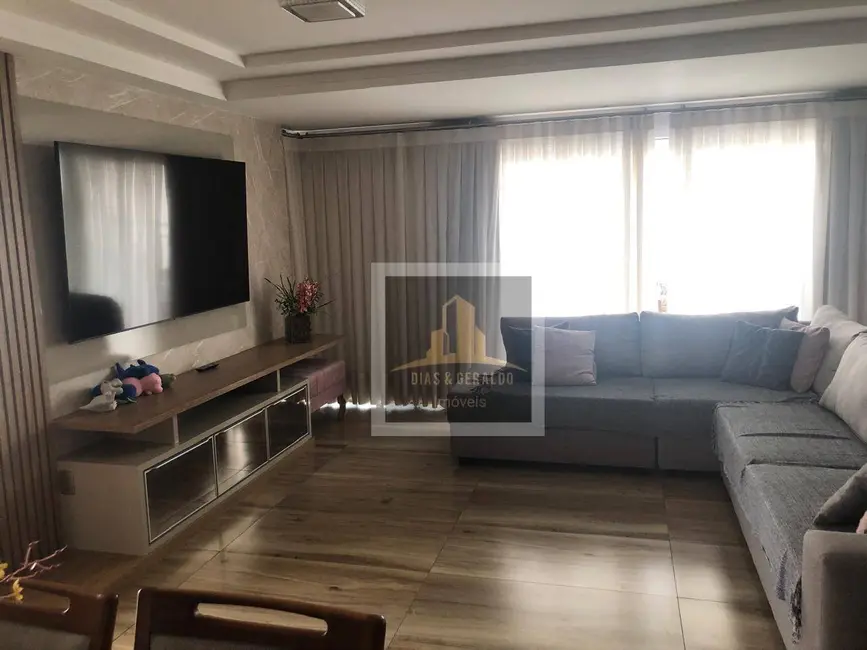 Foto 4 de Cobertura com 3 quartos à venda, 170m2 em Sao Jose Dos Campos - SP