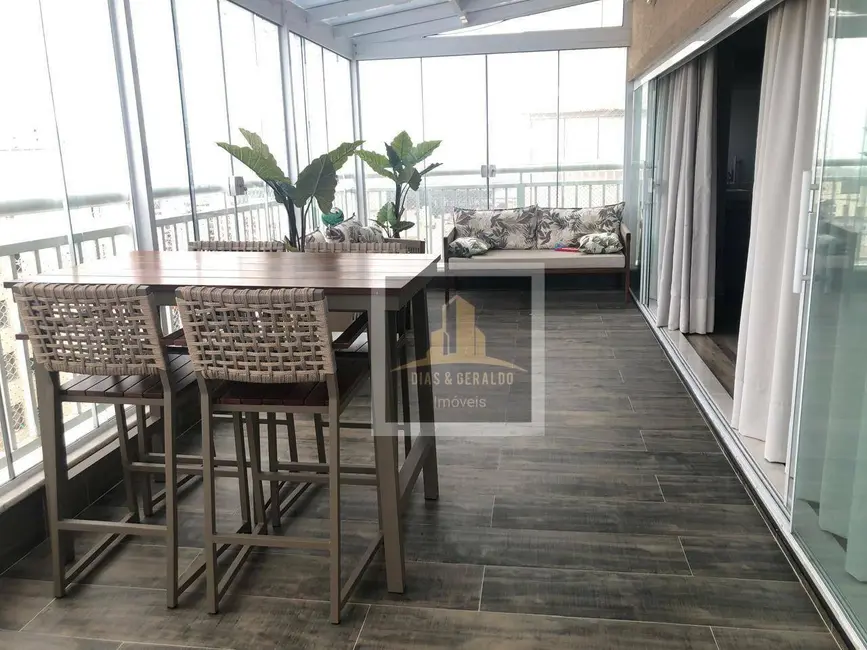 Foto 6 de Cobertura com 3 quartos à venda, 170m2 em Sao Jose Dos Campos - SP