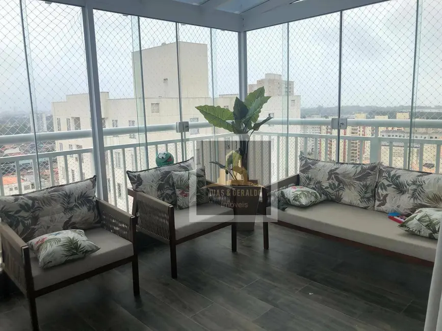 Foto 7 de Cobertura com 3 quartos à venda, 170m2 em Sao Jose Dos Campos - SP